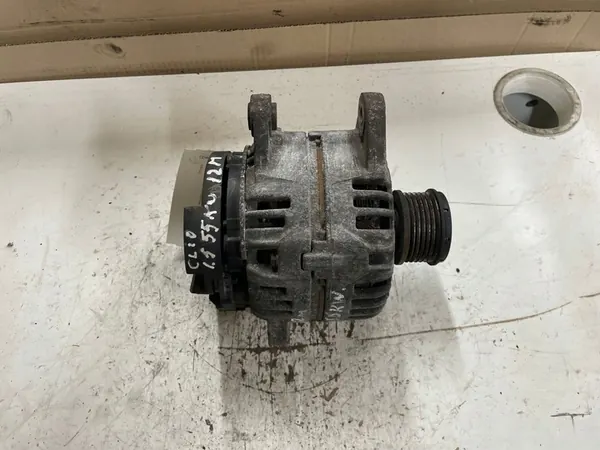 Alternaattori RENAULT Grand Scenic 1.5 dCi image 5