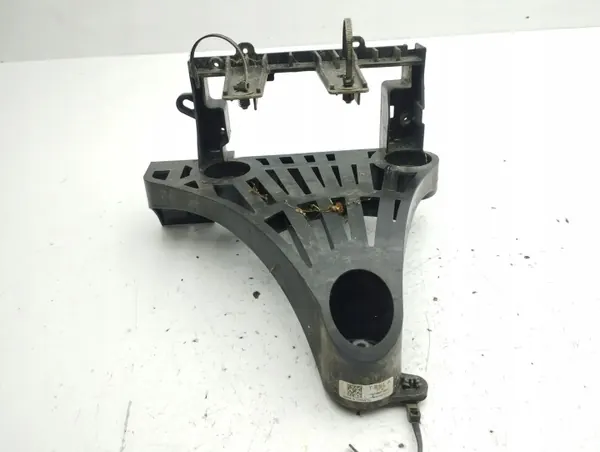 Support compresseur climatisation Tesla OEM 167362700C image 3