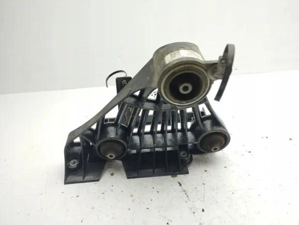 Support compresseur climatisation Tesla OEM 167362700C image 5