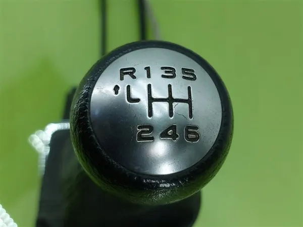 Växlingsmekanism OEM 96877154XT för Citroen C5 III image 4