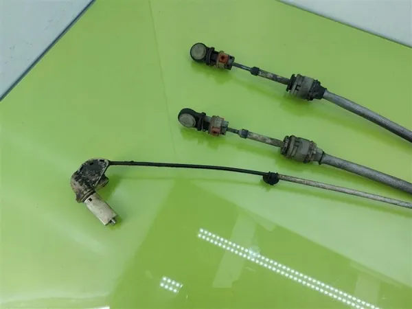 Växlingsmekanism OEM 96877154XT för Citroen C5 III image 6