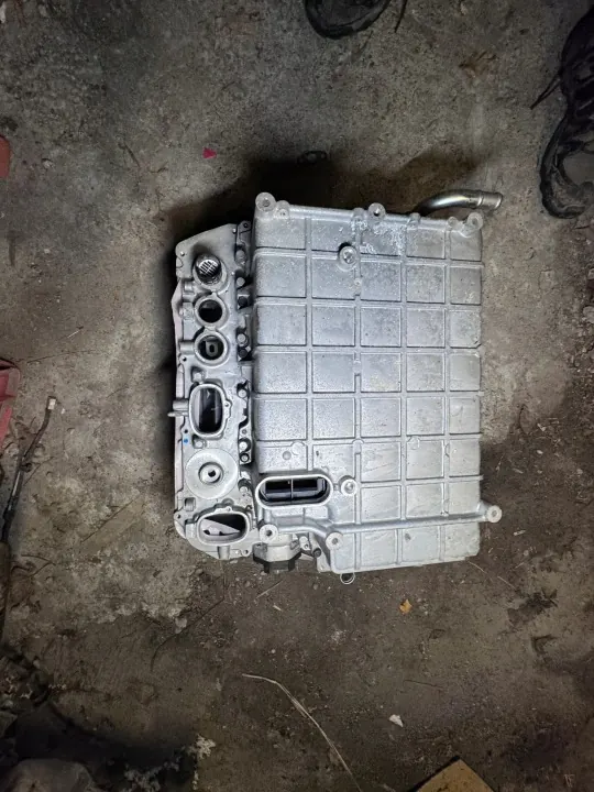 OEM 9842482880 Wandler-Modul für Peugeot 208 image 2
