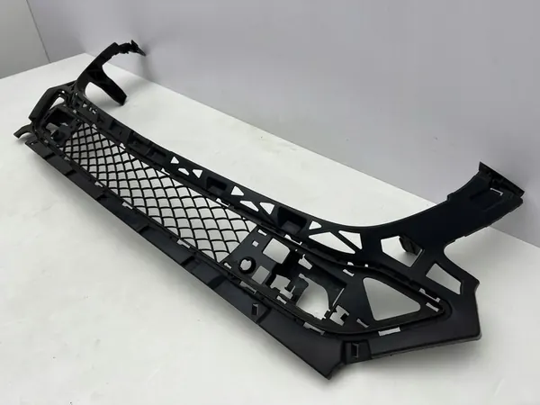 MERCEDES ML W166 Rejilla Central Delantera OEM image 2