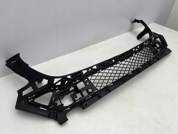 MERCEDES ML W166 Rejilla Central Delantera OEM image 3