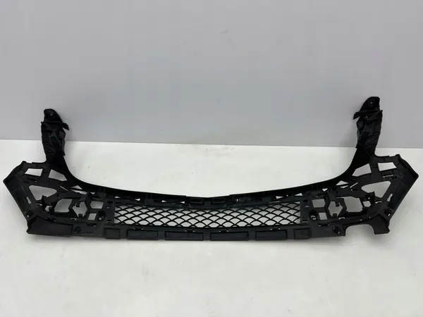 MERCEDES ML W166 Rejilla Central Delantera OEM image 4