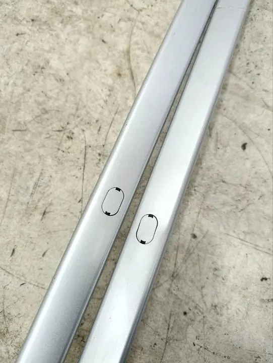 Maserati takräcke höger sida OEM 27514 image 3