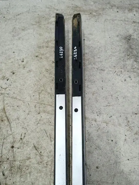 Maserati takräcke höger sida OEM 27514 image 9