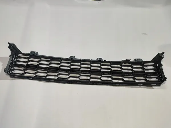 Griglia paraurti anteriore SKODA SUPERB III 3V0853677 image 2