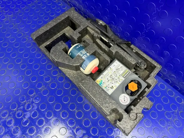OEM 31317532 Korjaussarja Volvo V40 II tavaratilakompressorille image 3
