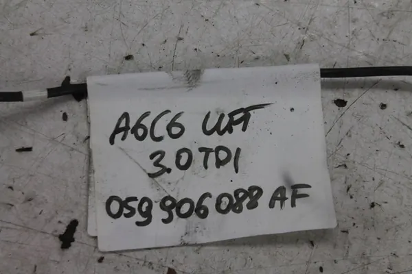 Audi OE 059906088AF Sensor de Temperatura de Escape image 2