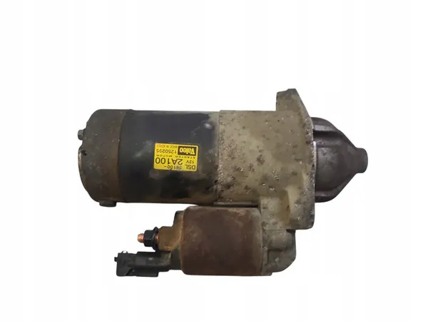 Motor de arranque KIA CEE'D HATCHBACK 1.6L diesel 2009 OEM 1250295 image 2