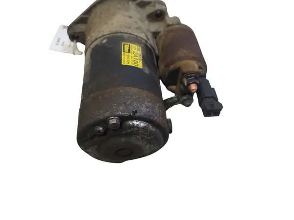 Motor de arranque KIA CEE'D HATCHBACK 1.6L diesel 2009 OEM 1250295 image 3