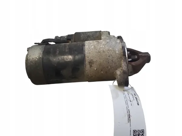 Motor de arranque KIA CEE'D HATCHBACK 1.6L diesel 2009 OEM 1250295 image 5