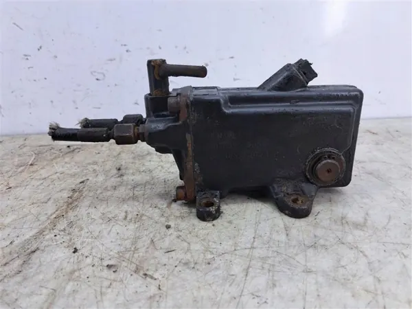 Atuador elevação cabine Renault Midlum OEM 5010316436 image 3