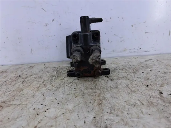 Atuador elevação cabine Renault Midlum OEM 5010316436 image 6