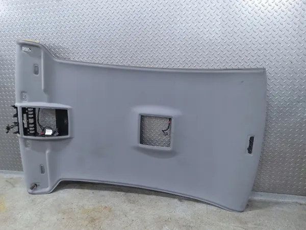 Ciel de toit Volkswagen Phaeton d'occasion OEM 3D5867501AR image 4