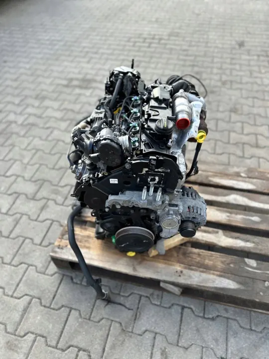 Motor 1.5 DV5 Connect 1.5 EcoBlue 8V EU5 Original image 2
