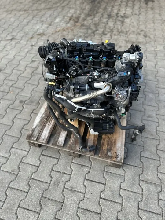 Motor 1.5 DV5 Connect 1.5 EcoBlue 8V EU5 Original image 3