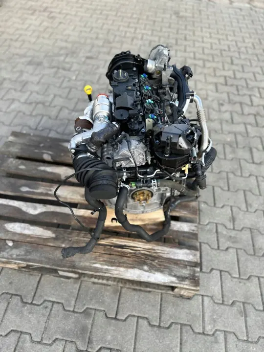 Motor 1.5 DV5 Connect 1.5 EcoBlue 8V EU5 Original image 4