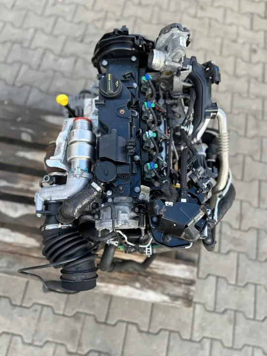 Motor 1.5 DV5 Connect 1.5 EcoBlue 8V EU5 Original image 5