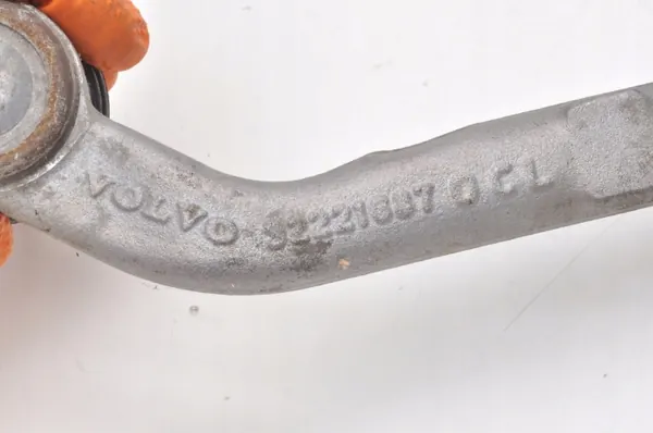 Volvo Styrstagskula OEM 32221687 Vänster Sida image 7