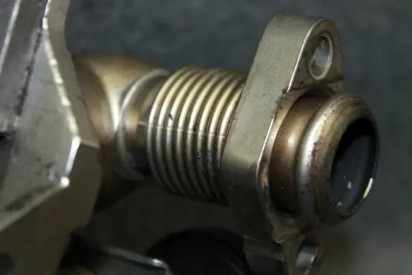 EGR-jäähdytin OEM 8476993 BMW N47 N57 2.0D-3.0D image 3