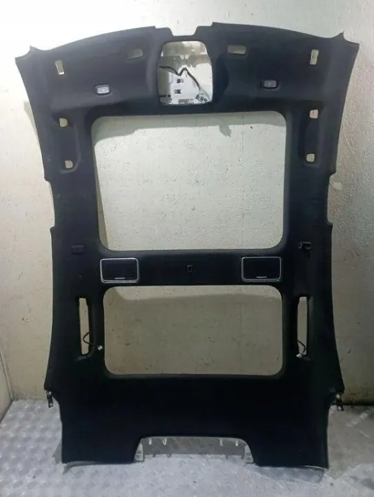 Tête de pavillon Mercedes-Benz S W222 OEM A2226900350 image 2