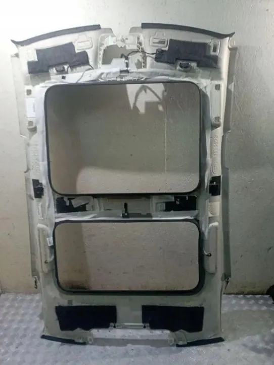 Tête de pavillon Mercedes-Benz S W222 OEM A2226900350 image 4