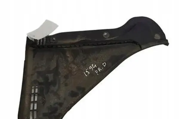 Voorste ruitenwisserarm BMW 5 (F10) 2.0L Diesel image 2