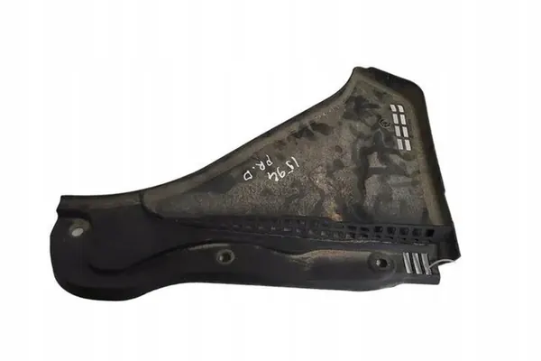 Voorste ruitenwisserarm BMW 5 (F10) 2.0L Diesel image 3