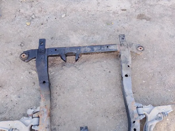 Sanki Wózek Kołyska Opel Astra J 1.7 CDTi image 2