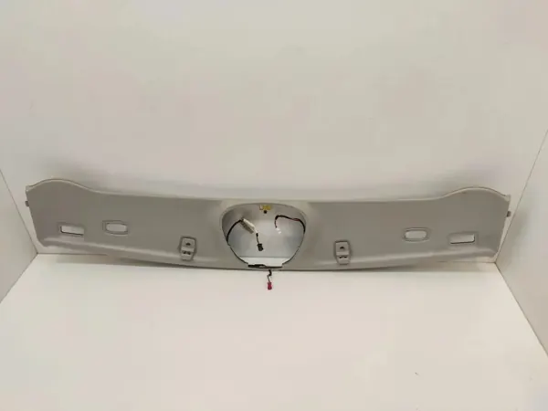 Painel Interior Mercedes-Benz SL R230 Peça OEM A2305402932 image 2