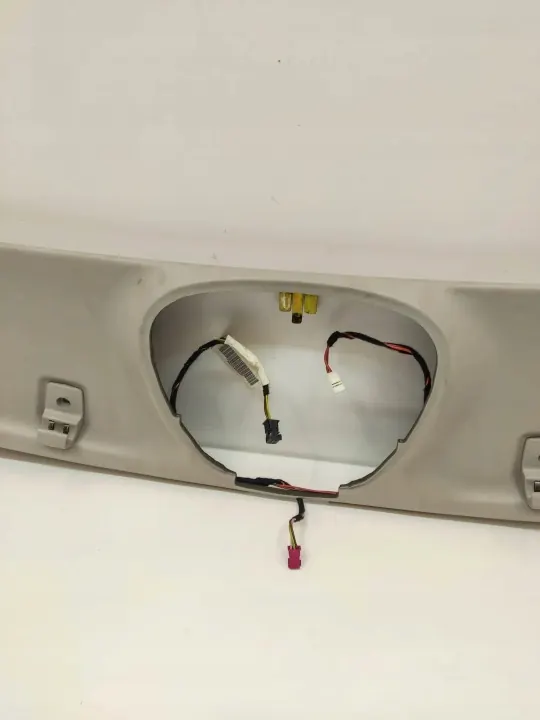 Painel Interior Mercedes-Benz SL R230 Peça OEM A2305402932 image 3