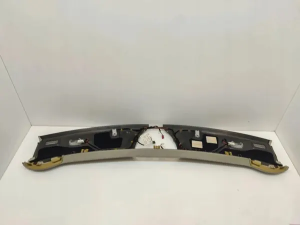 Painel Interior Mercedes-Benz SL R230 Peça OEM A2305402932 image 5