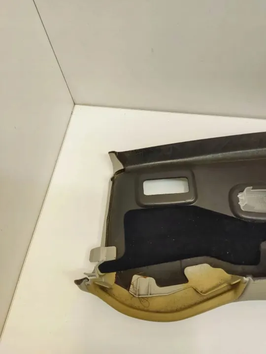 Painel Interior Mercedes-Benz SL R230 Peça OEM A2305402932 image 6