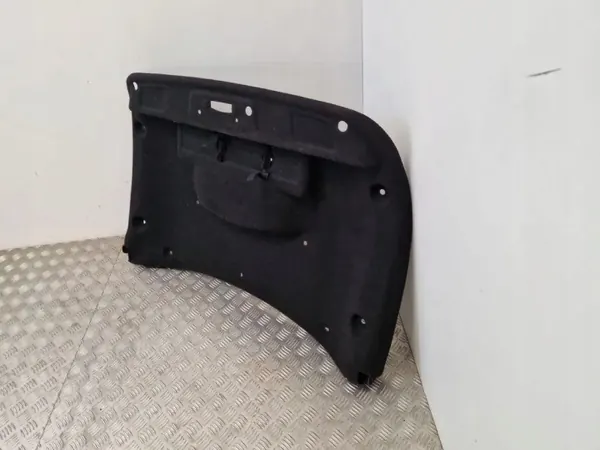 OEM YM164013ZD Peugeot RCZ 2013 Kofferbakbekleding image 3