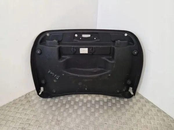 OEM YM164013ZD Peugeot RCZ 2013 Kofferbakbekleding image 5