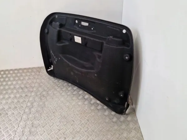 OEM YM164013ZD Peugeot RCZ 2013 Kofferbakbekleding image 6