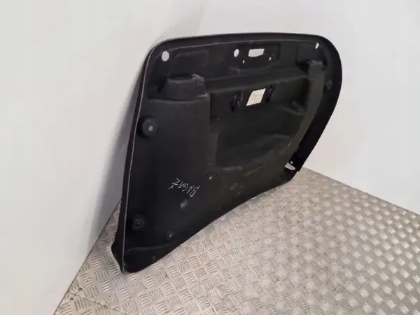 OEM YM164013ZD Peugeot RCZ 2013 Kofferbakbekleding image 7
