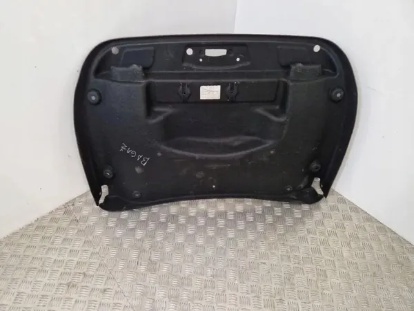 OEM YM164013ZD Peugeot RCZ 2013 Kofferbakbekleding image 8