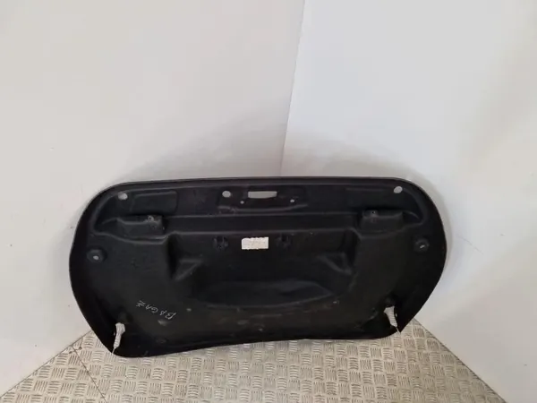 OEM YM164013ZD Peugeot RCZ 2013 Kofferbakbekleding image 9