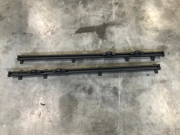 Rails de chargement Dodge Ram TRX 5.7FT OEM image 1