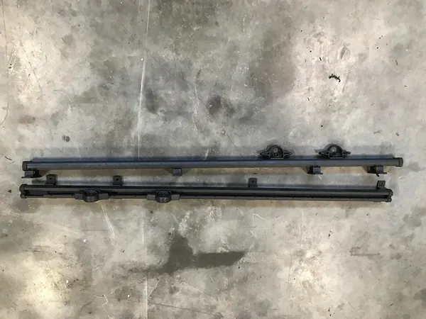 Rails de chargement Dodge Ram TRX 5.7FT OEM image 2