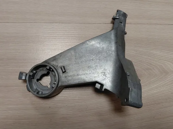 Support Miroir Gauche Mercedes S W223 OEM - Occasion image 2