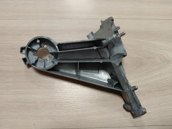 Support Miroir Gauche Mercedes S W223 OEM - Occasion image 4