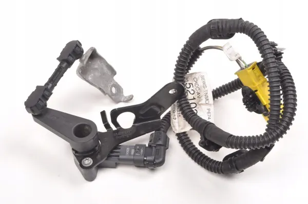 Peugeot 3008 III Xenon-Niveausensor OEM 9852103080 image 2