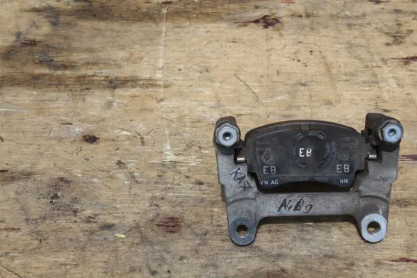Remklauwbeugel OEM 8W0416M rechts achter image 3