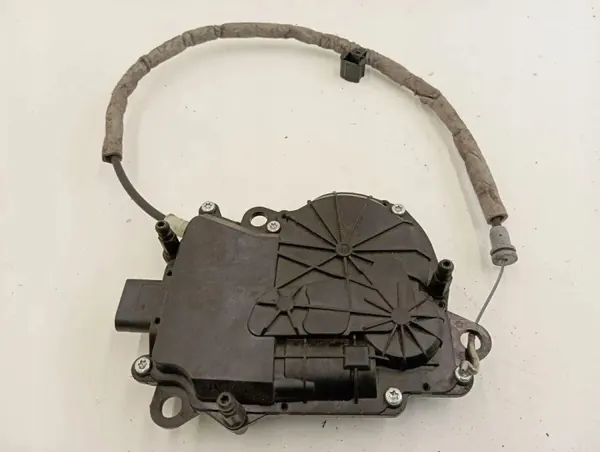Achterklepsluitmechanisme OEM CPLA404C10BC L405 image 4