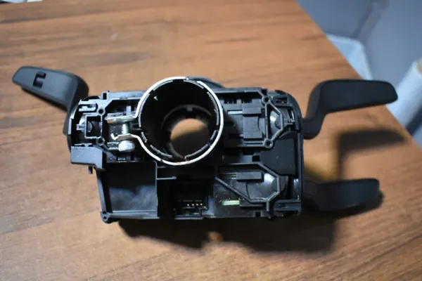 Porsche OE 9J1953502F 55 Lenkmodulband image 3