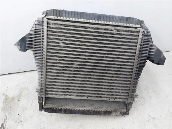 Chłodnice WODY INTERCOOLER Iveco Eurocargo 3,9 TECTOR 1997-2008 image 2